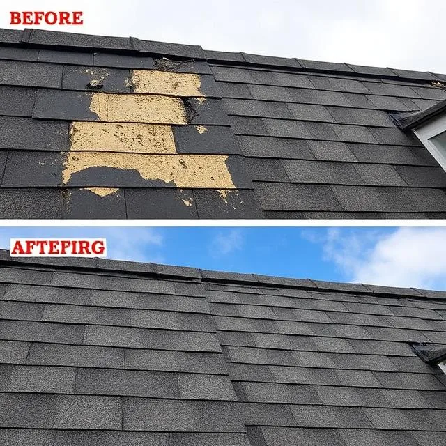 Roof Repair Near Me in Newfields, NH near me